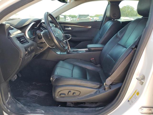 Photo 7 from auction – 2016 CHEVROLET IMPALA LT with VIN 1G1115S39GU155051