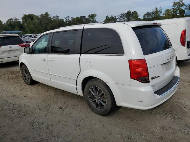 Photo 2 from auction – 2017 DODGE GRAND CARA with VIN 2C4RDGCG0HR746608