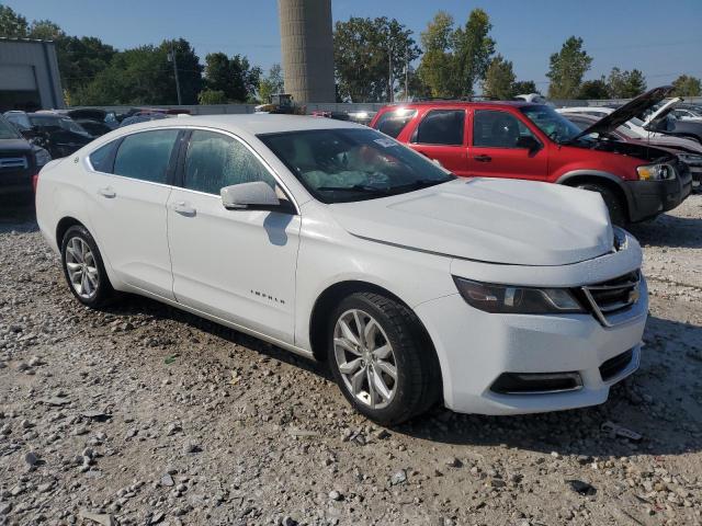 Photo 4 from auction – 2018 CHEVROLET IMPALA LT with VIN 2G1105S36J9120247