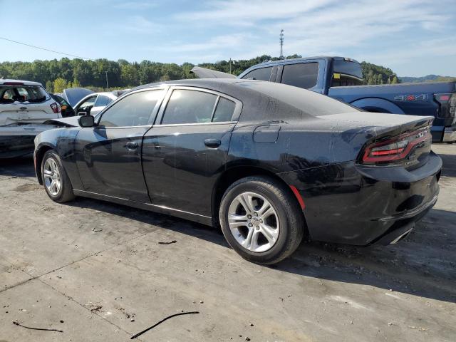 Photo 2 from auction – 2019 DODGE CHARGER SX with VIN 2C3CDXBG4KH692092