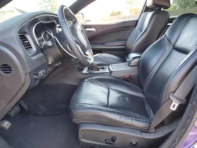 Photo 7 from auction – 2016 DODGE CHARGER R/ with VIN 2C3CDXCT6GH160233