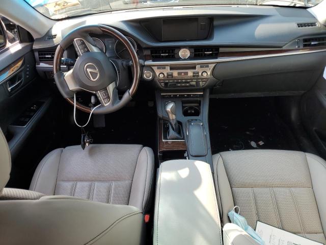 Photo 8 from auction – 2018 LEXUS ES 350 with VIN 58ABK1GG3JU086429