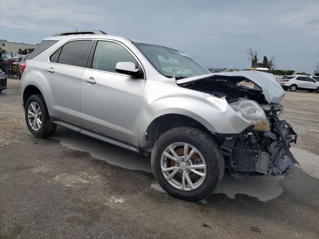 Photo 4 from auction – 2016 CHEVROLET EQUINOX LT with VIN 2GNFLFEK7G6282841