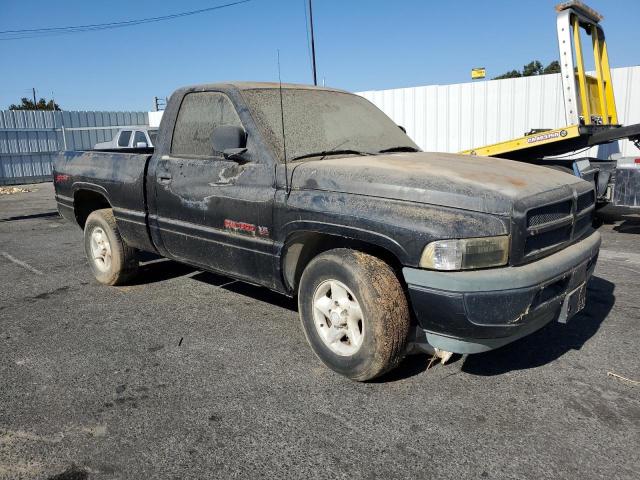 Photo 4 from auction – 1998 DODGE RAM 1500 with VIN 3B7HC16Y8WM251304