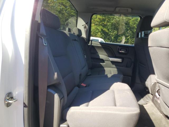 Photo 10 from auction – 2016 CHEVROLET SILVERADO with VIN 3GCUKREC3GG255766