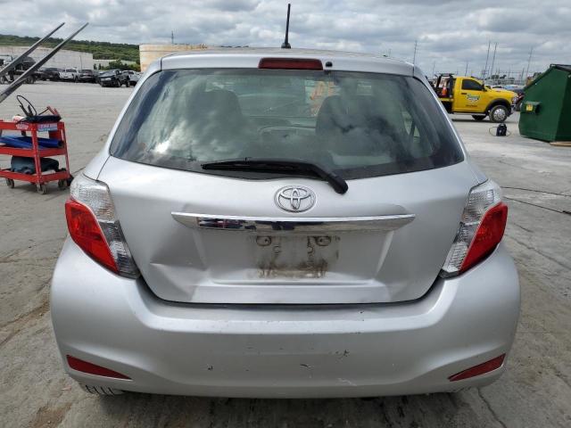 Photo 6 from auction – 2012 TOYOTA YARIS with VIN JTDJTUD38CD540684