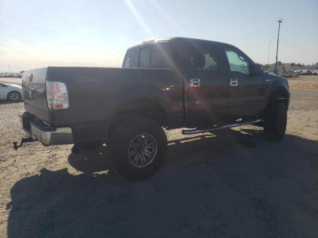 Photo 3 from auction – 2006 FORD F150 SUPER with VIN 1FTPW14506KC46147