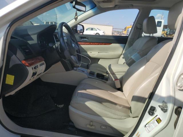 Photo 7 from auction – 2010 SUBARU LEGACY 2.5 with VIN 4S3BMCK63A3229787