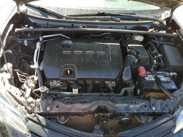 Photo 11 from auction – 2018 TOYOTA COROLLA L with VIN 5YFBURHE3JP790614