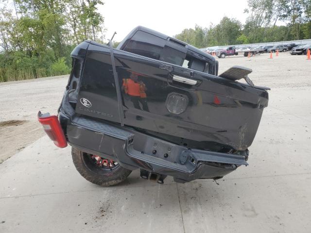 Photo 6 from auction – 2019 RAM 2500 LIMIT with VIN 3C6UR5SL4KG601395