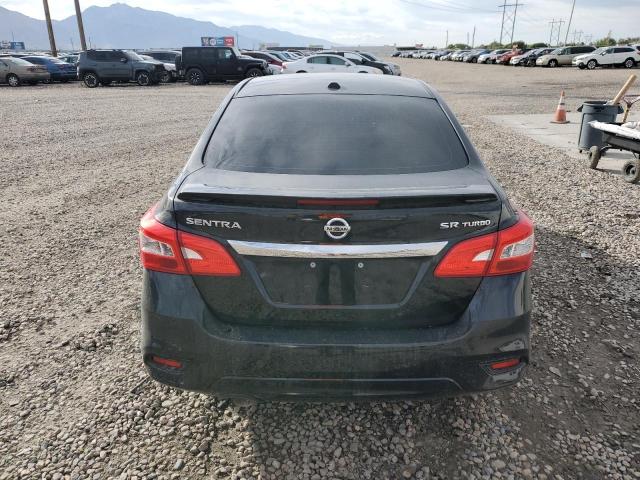 Photo 6 from auction – 2017 NISSAN SENTRA SR with VIN 3N1CB7APXHY320684