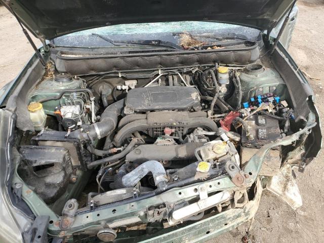 Photo 11 from auction – 2010 SUBARU OUTBACK 2. with VIN 4S4BRBJC9A3316477