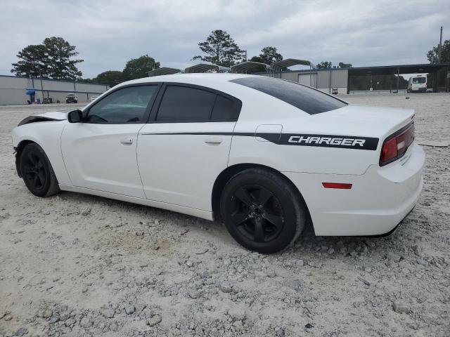 Photo 2 from auction – 2013 DODGE CHARGER SE with VIN 2C3CDXBG9DH680913