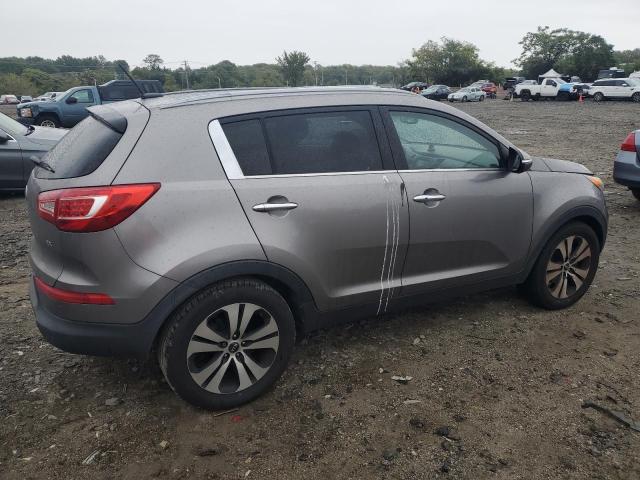 Photo 3 from auction – 2013 KIA SPORTAGE E with VIN KNDPC3A25D7457195