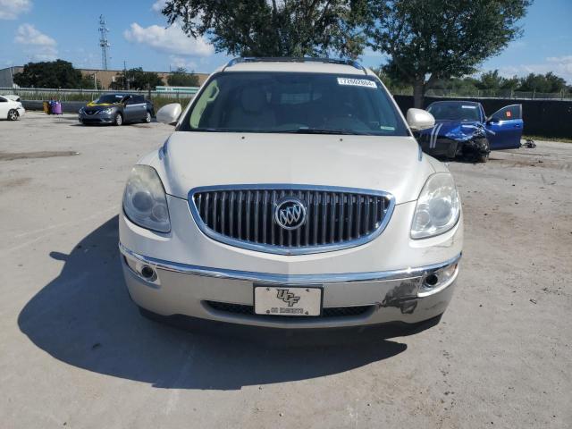 Photo 5 from auction – 2012 BUICK ENCLAVE with VIN 5GAKRCED3CJ248786