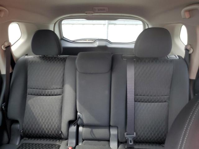 Photo 10 from auction – 2020 NISSAN ROGUE S with VIN KNMAT2MV7LP510936