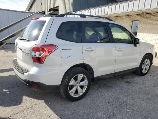 Photo 3 from auction – 2015 SUBARU FORESTER 2 with VIN JF2SJADC1FH822723