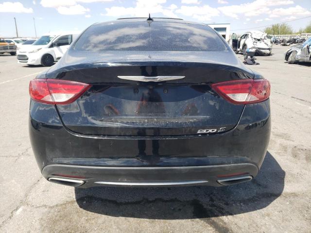 Photo 6 from auction – 2016 CHRYSLER 200 LIMITE with VIN 1C3CCCAG9GN114291
