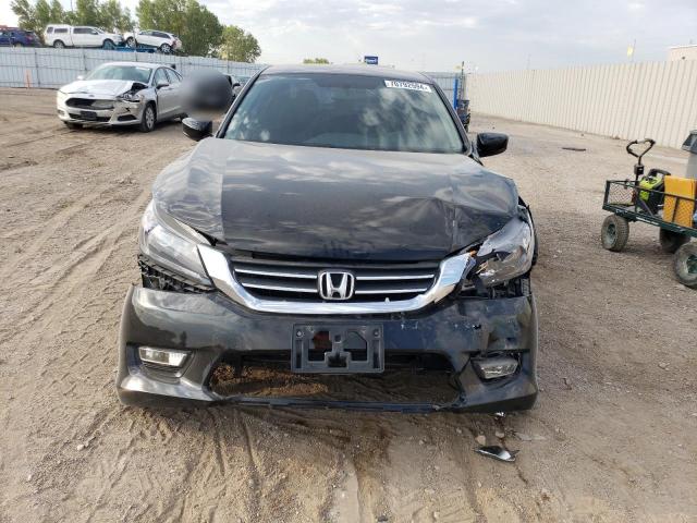 Photo 5 from auction – 2015 HONDA ACCORD with VIN 1HGCR2E52FA040734