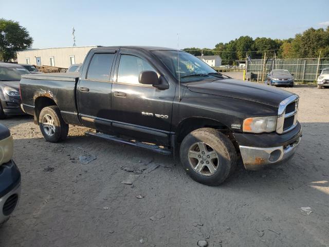 Photo 4 from auction – 2003 DODGE RAM 1500 S with VIN 1D7HU18D93J601125