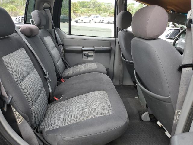 Photo 10 from auction – 2003 FORD EXPLORER S with VIN 1FMZU67E53UC82452