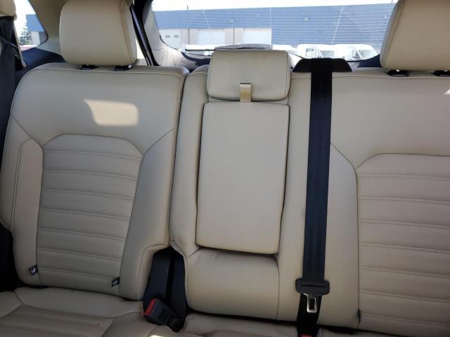 Photo 10 from auction – 2023 FORD EDGE SEL with VIN 2FMPK4J9XPBA12335