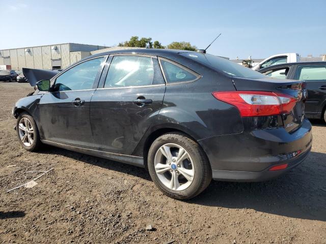 Photo 2 from auction – 2013 FORD FOCUS SE with VIN 1FADP3F22DL103468
