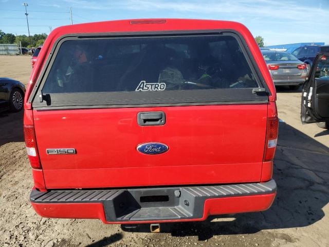 Photo 6 from auction – 2008 FORD F150 with VIN 1FTRX14W58FB34177