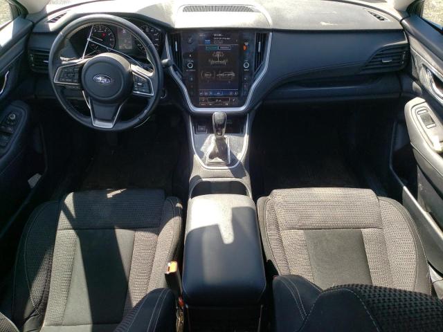 Foto 8 de la subasta – 2024 SUBARU OUTBACK PR con VIN 4S4BTADC2R3129679