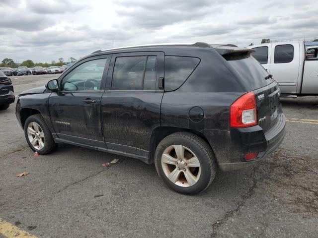 Photo 2 from auction – 2012 JEEP COMPASS LA with VIN 1C4NJDEBXCD604673