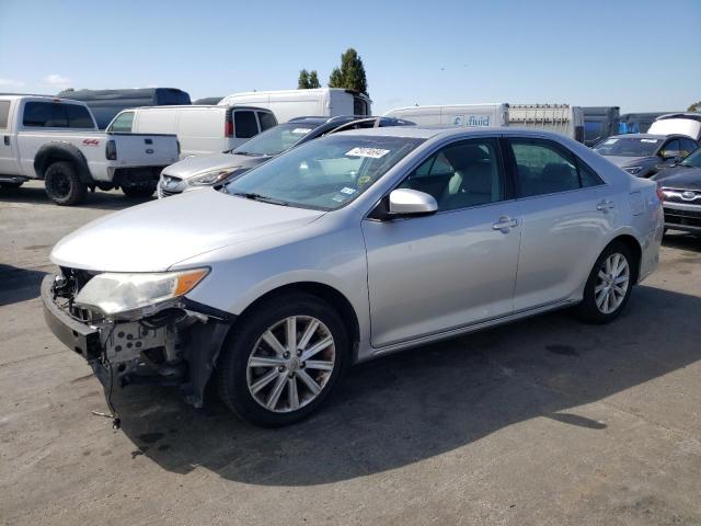 Photo 1 from auction – 2012 TOYOTA CAMRY SE with VIN 4T1BK1FK7CU516950