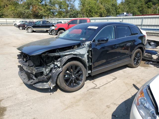 Photo 1 from auction – 2023 MAZDA CX-9 TOURI with VIN JM3TCBAY3P0653721
