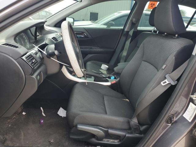 Photo 7 from auction – 2017 HONDA ACCORD LX with VIN 1HGCR2F37HA119896