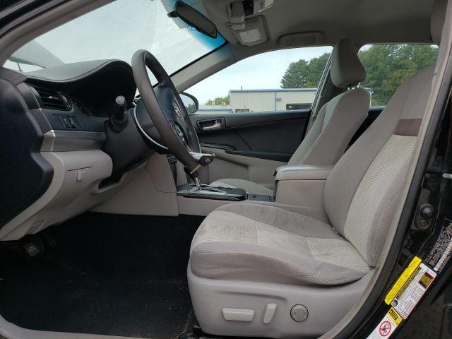 Photo 7 from auction – 2012 TOYOTA CAMRY BASE with VIN 4T4BF1FK3CR203761
