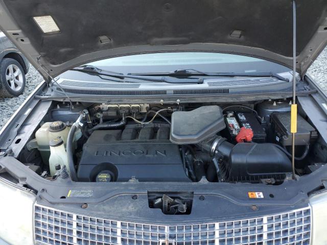 Photo 12 from auction – 2009 LINCOLN MKX with VIN 2LMDU88C69BJ13322