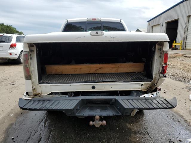 Photo 6 from auction – 2013 FORD F150 SUPER with VIN 1FTFW1CFXDFD74410