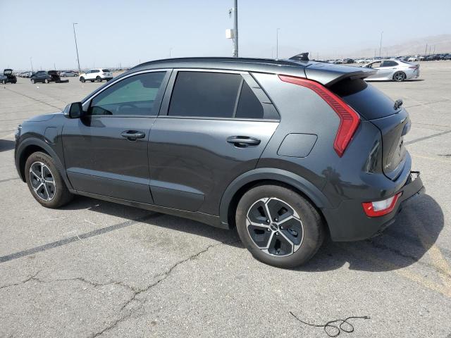 Photo 2 from auction – 2023 KIA NIRO EX with VIN KNDCS3LF3P5096678
