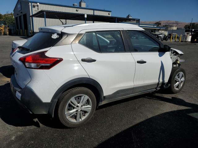 Photo 3 from auction – 2019 NISSAN KICKS S with VIN 3N1CP5CUXKL533485