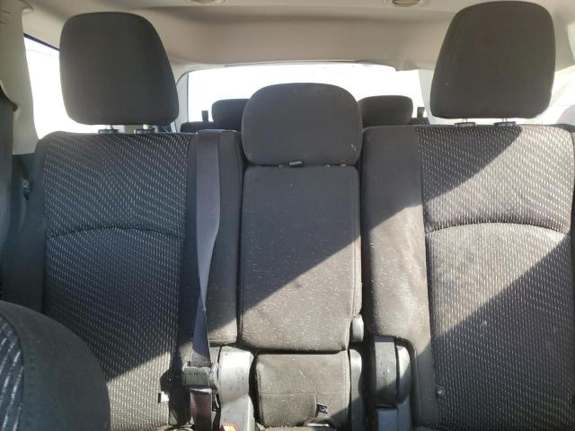 Photo 10 from auction – 2019 DODGE JOURNEY SE with VIN 3C4PDCBG7KT853547