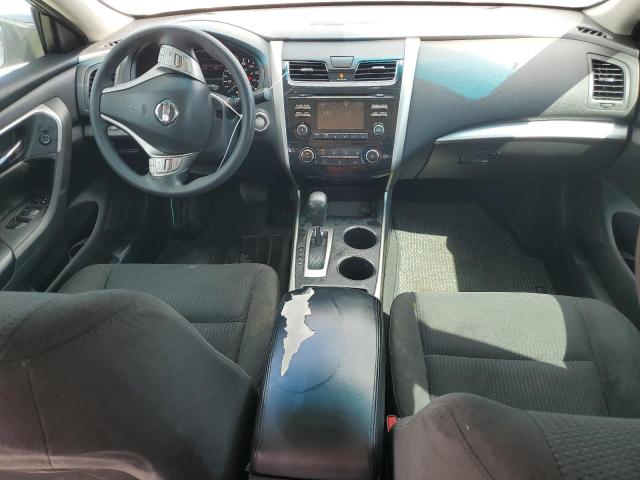 Photo 8 from auction – 2015 NISSAN ALTIMA 2.5 with VIN 1N4AL3AP5FC272369