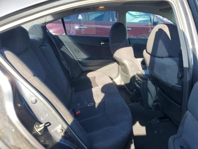 Photo 10 from auction – 2013 NISSAN MAXIMA S with VIN 1N4AA5AP6DC837386