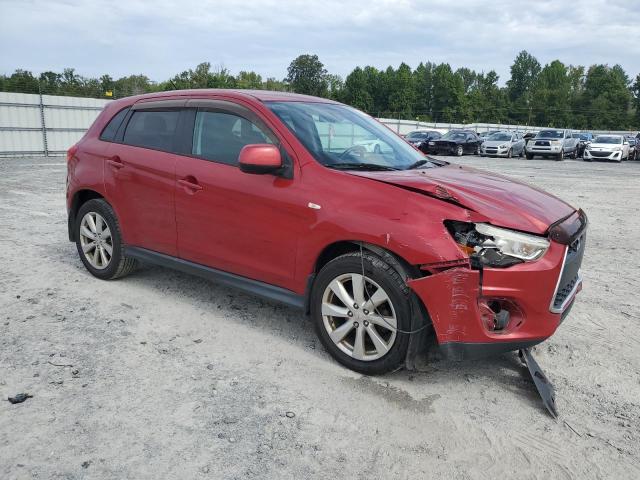 Foto 4 de la subasta – 2015 MITSUBISHI OUTLANDER con VIN 4A4AP3AW6FE044769