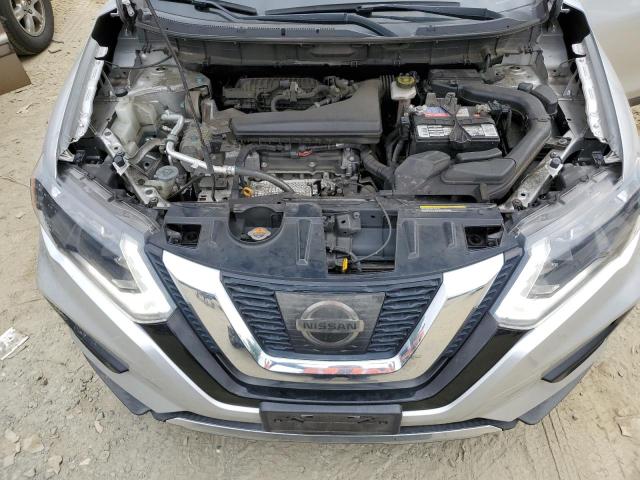 Photo 12 from auction – 2017 NISSAN ROGUE S with VIN KNMAT2MV5HP571113