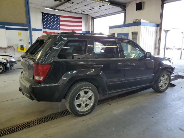 Photo 3 from auction – 2005 JEEP GRAND CHER with VIN 1J4GR48K55C643459