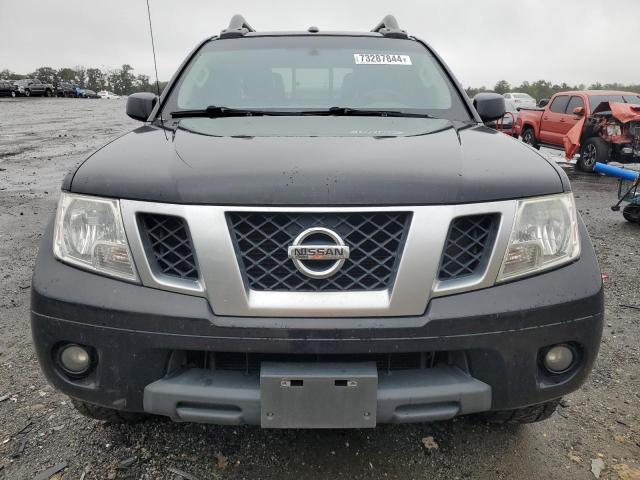 Photo 5 from auction – 2016 NISSAN FRONTIER S with VIN 1N6AD0EV5GN754471