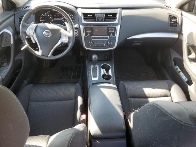 Photo 8 from auction – 2017 NISSAN ALTIMA 2.5 with VIN 1N4AL3AP6HC474253