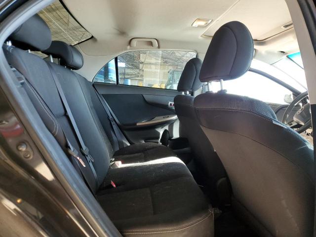 Photo 10 from auction – 2013 TOYOTA COROLLA BA with VIN 5YFBU4EE3DP101179