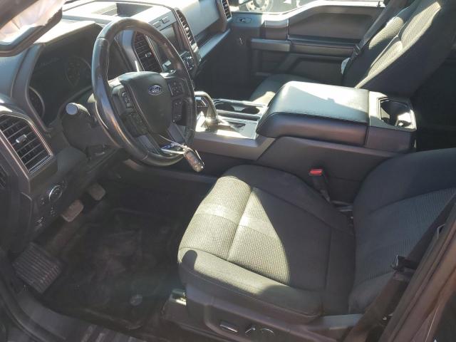 Photo 7 from auction – 2017 FORD F150 SUPER with VIN 1FTEW1EP3HKD32319