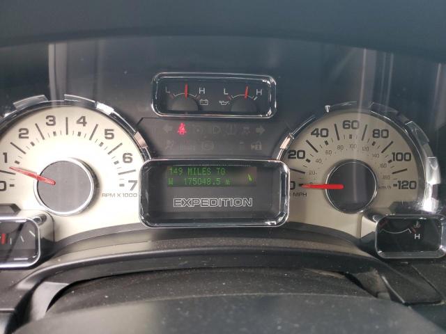 Photo 9 from auction – 2012 FORD EXPEDITION with VIN 1FMJU2A54CEF39626