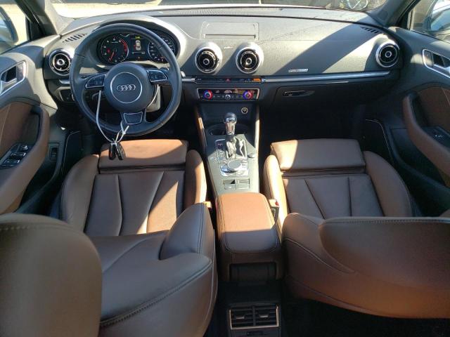 Photo 8 from auction – 2015 AUDI A3 PREMIUM with VIN WAUEFGFF4F1026125